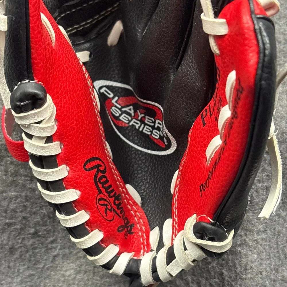 Rawlings Players Series Youth Baseball Glove PL91SB 9 Inch Right‎ Hand Throw